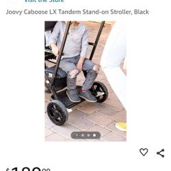 Stroller 