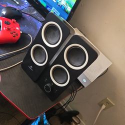 Logitech Speaker