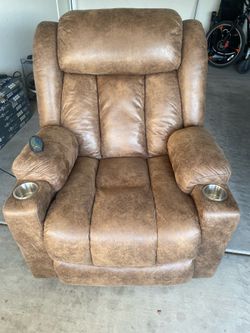 Electric Recliner