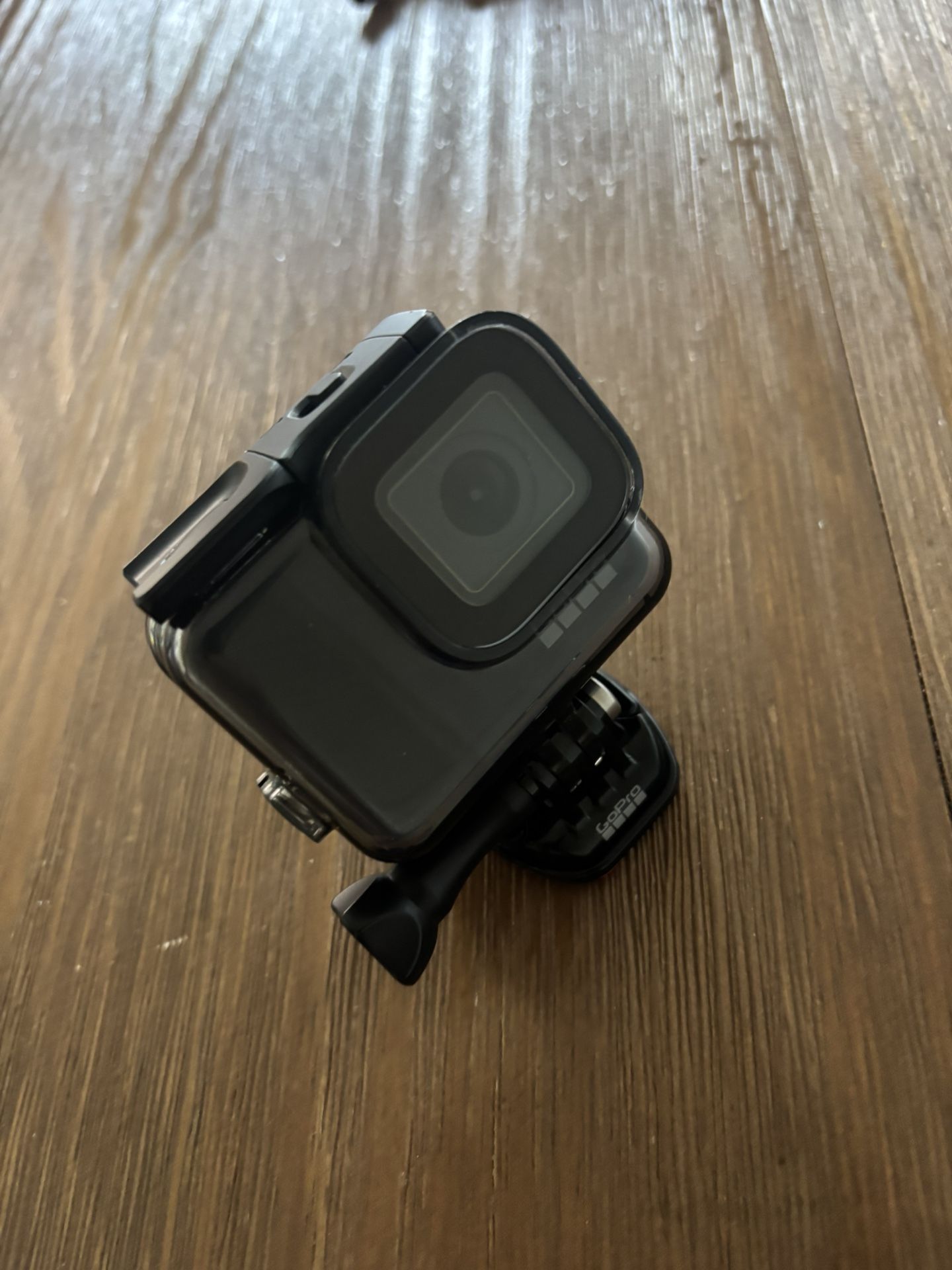 Go Pro Hero7 , Silver