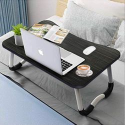Foldable Bed Table