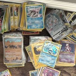 Pokémon Cards