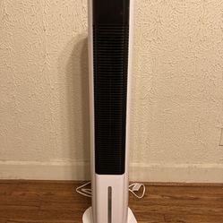 Air cooler tower