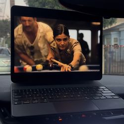 iPad Pro (12.9-inch) (5th generation)