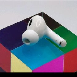 Airpod Pro 2ed Generation Left 