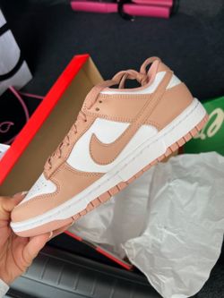 Nike Dunk Lows (Womens)
