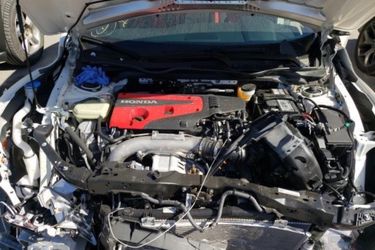honda civic type r engine k20c1 part