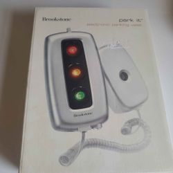 Brookstone Parking Kit