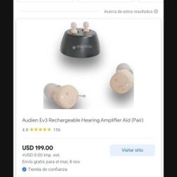 Hearing Aids Adults