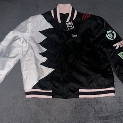  Puma Jacket 