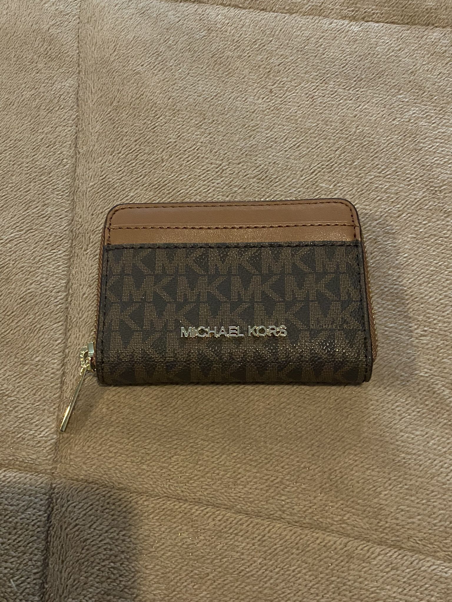 MK wallet