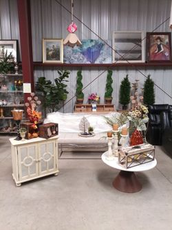 HomeGoods, Furniture, Decor, Collectibles and More!