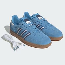 Adidas FIFA Sambas OG