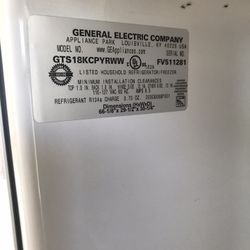 Refrigerator Good Conditioner 