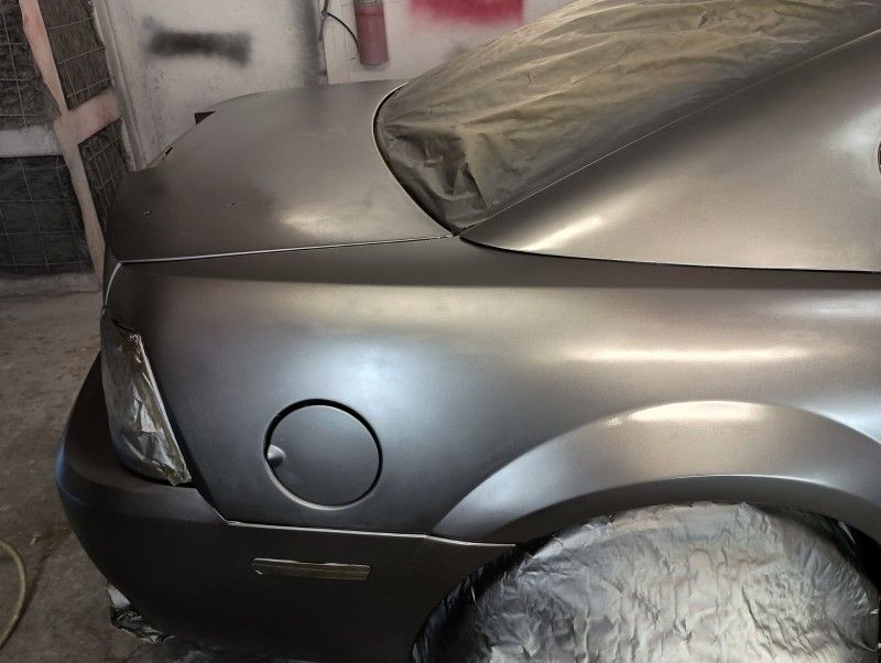 Pintamos Carros Bodyshop