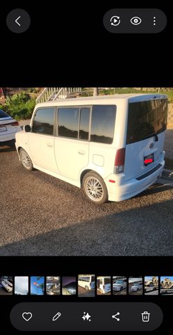2006 xb
