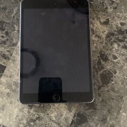 iPad Mini 