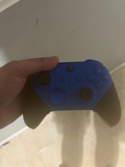 Xbox series X controller