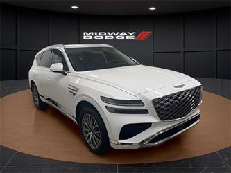2025 Genesis GV80