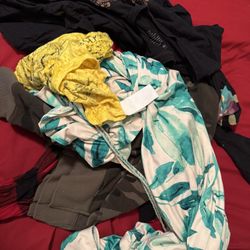 Women’s Clothing