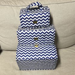 JM New York Travel Set