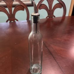 Oil Bottle