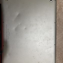 MacBook Pro 2012
