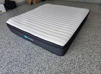 King Sized Mattress