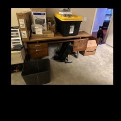 Desk