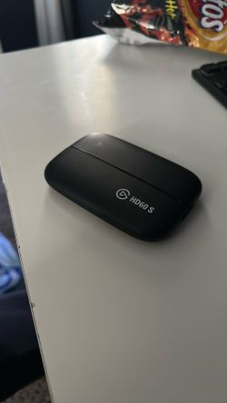 Elgato HD60S