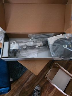Gison Pneumatic Waterfed Sander