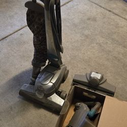 Kirby Sentria II Vacuum Cleaner 
