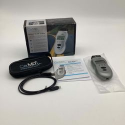 CarMD 2100 Vehicle Health System Diagnostic Code Reader