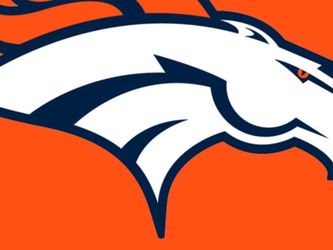 450 For The Pair ! Broncos Vs Chargers 
