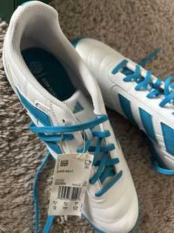 Adidas Soccer New