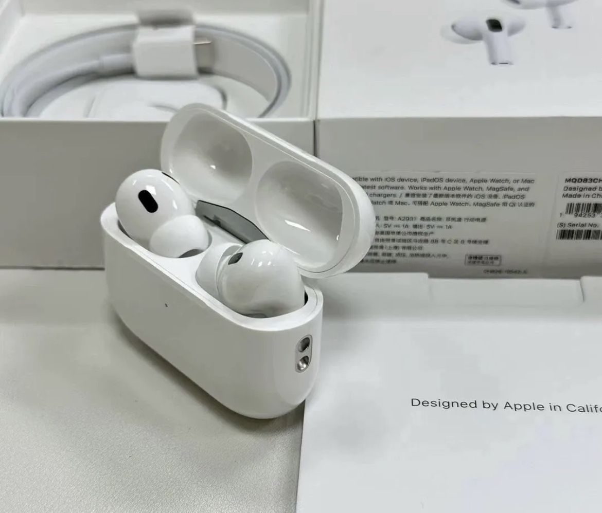 AirPod Pro 2