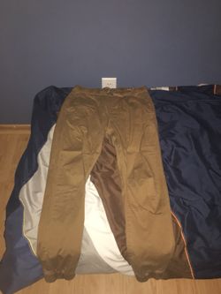Bullhead Joggers