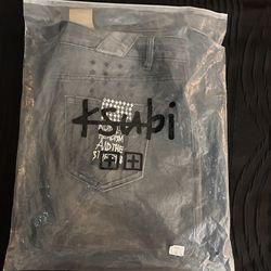 Ksubi jeans