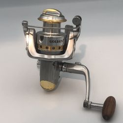 Golden VS1000II Fishing Reel