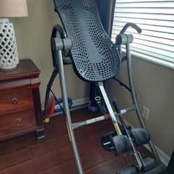 Teeter Hang Ups Countur L5 Inversion Table