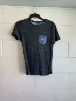 Men/ teen shirt