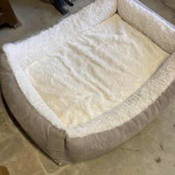 Kirkland Dog Bed