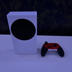 Xbox Series S 1tb 