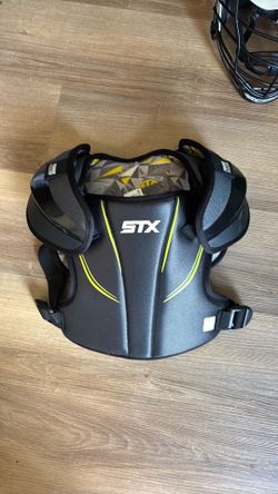 Lacrosse Chest Pad
