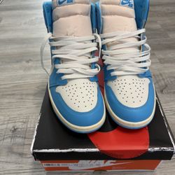 Unc Reimagined Sz 12