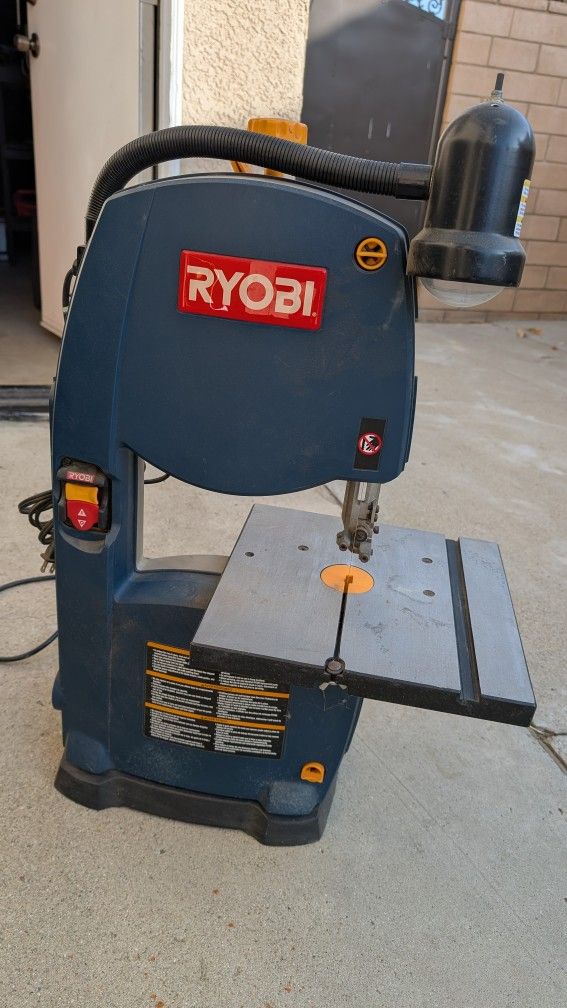 Ryobi 9