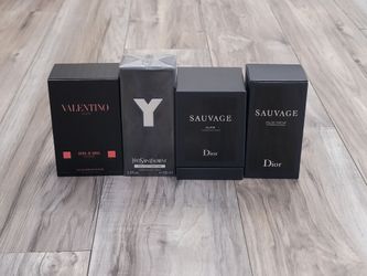 Mens cologne