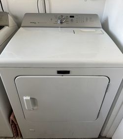 MAYTAG Washer & Dryer