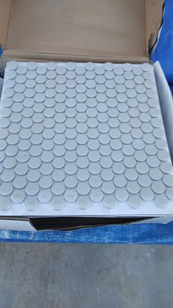 Caja con 10 pzas para decorar
