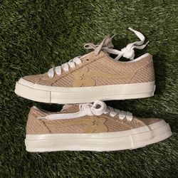 Converse Golf Le Fleur Tyler the Creator 